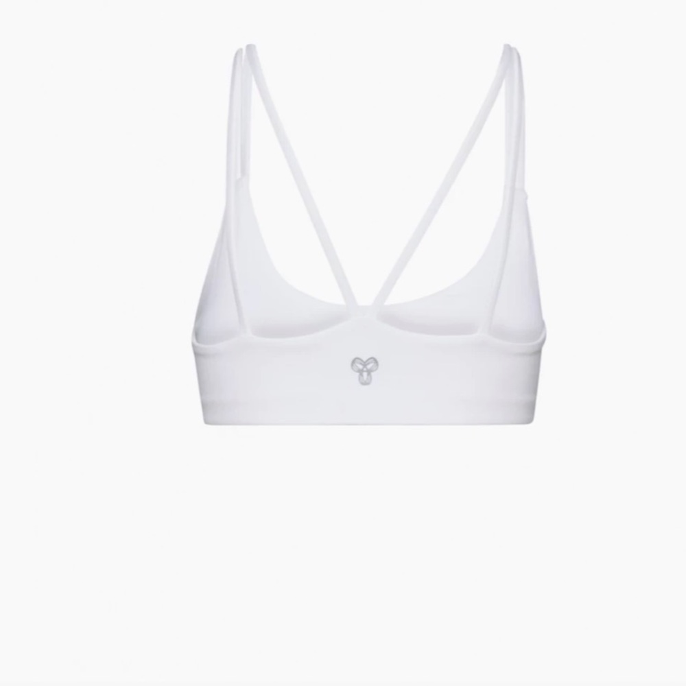 TNALIFE Sports Bra